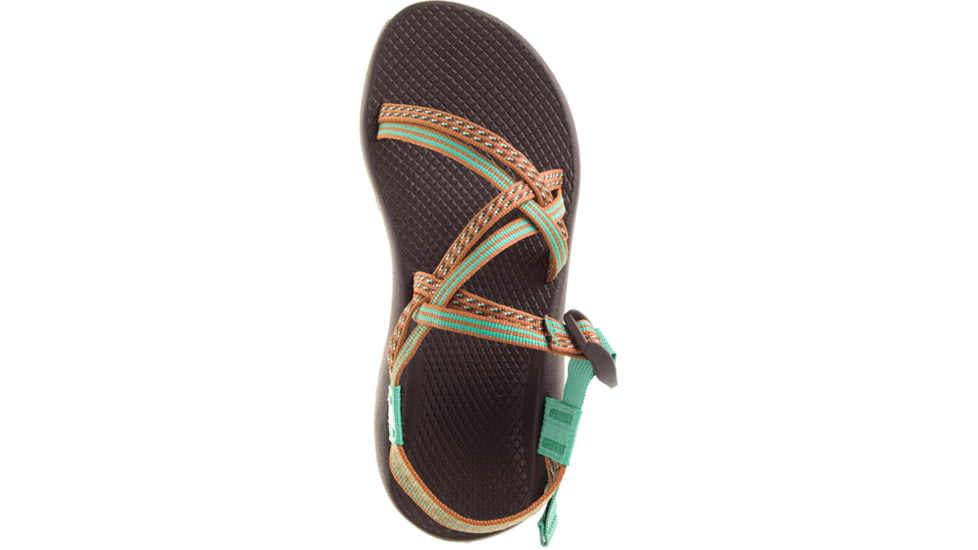 Chaco ZX1 Classic Sandal, Adobe Clan, 11, J105478-11