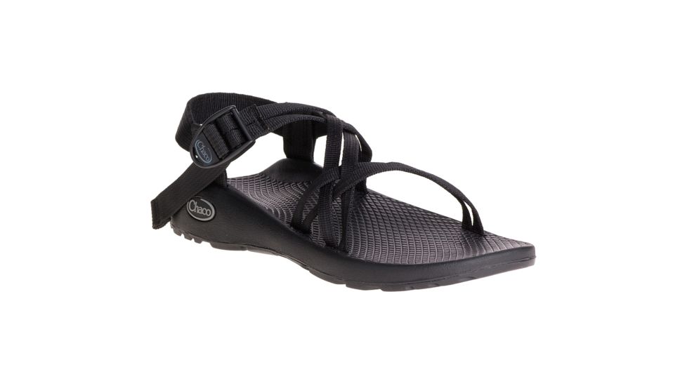 Chaco ZX1 Classic Sandal - Women's, Black, 6 US J105798-06.0