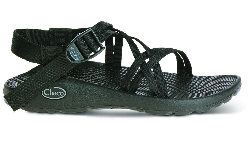Chaco ZX1 Classic Sandal - Women's, Black, 6 US, J105798-06.0