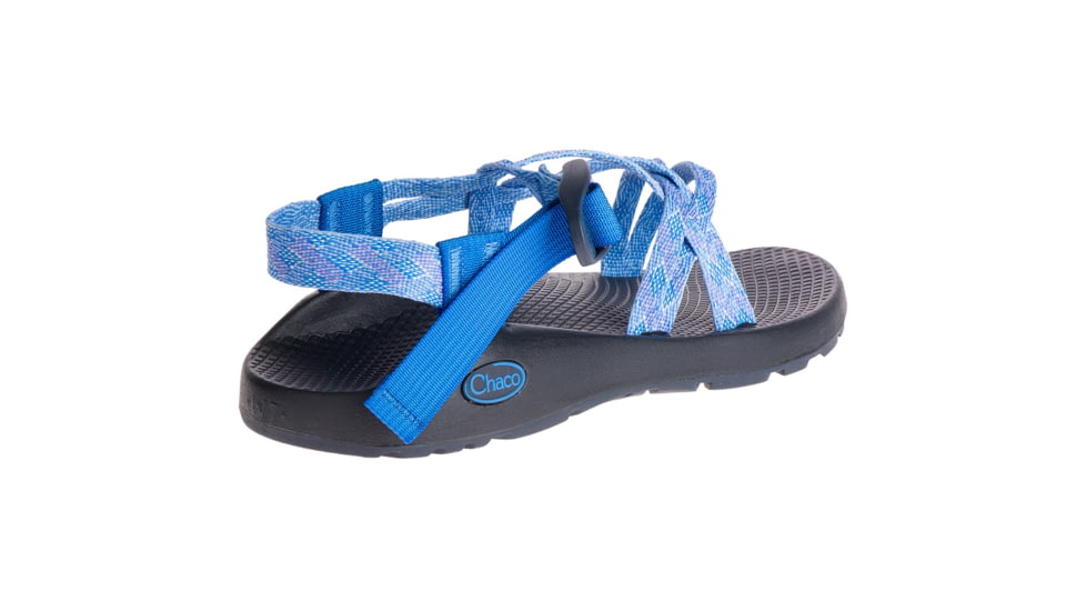 Chaco ZX1 Classic Sandal - Women's, Braid Blue, 5 US J106090-05.0