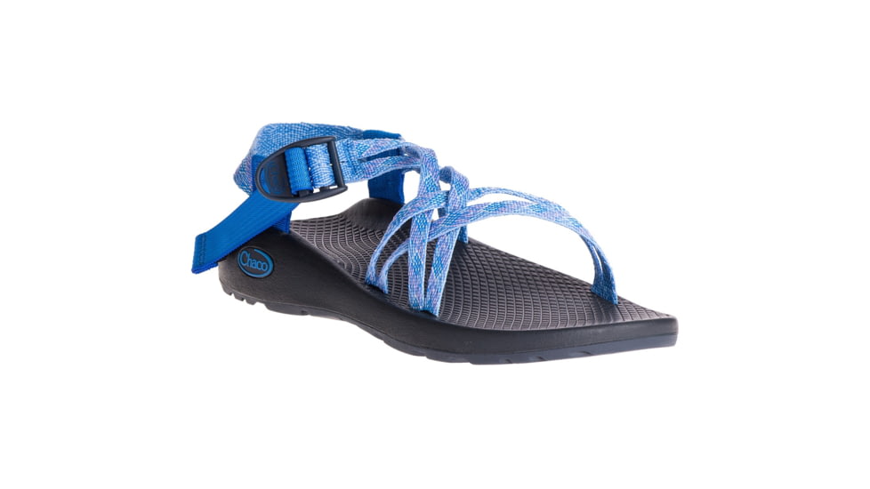 Chaco ZX1 Classic Sandal - Women's, Braid Blue, 5 US J106090-05.0