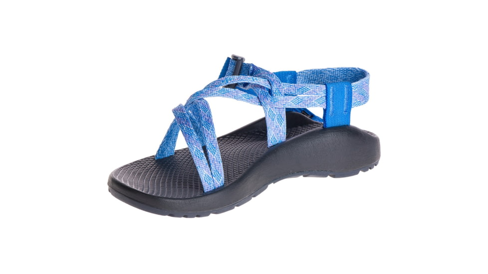 Chaco ZX1 Classic Sandal - Women's, Braid Blue, 5 US J106090-05.0