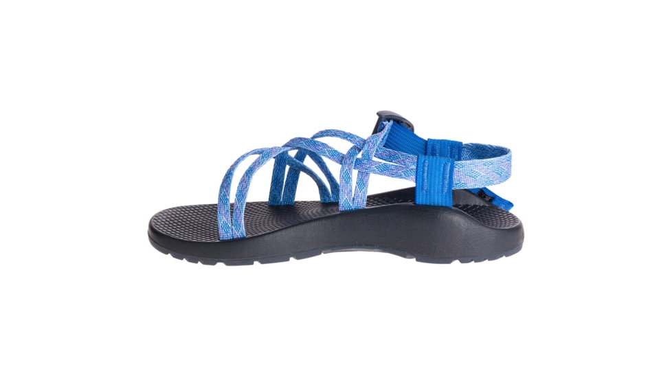 Chaco ZX1 Classic Sandal - Women's, Braid Blue, 5 US J106090-05.0
