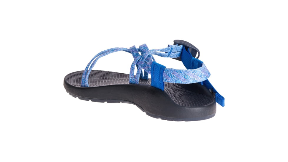 Chaco ZX1 Classic Sandal - Women's, Braid Blue, 5 US J106090-05.0
