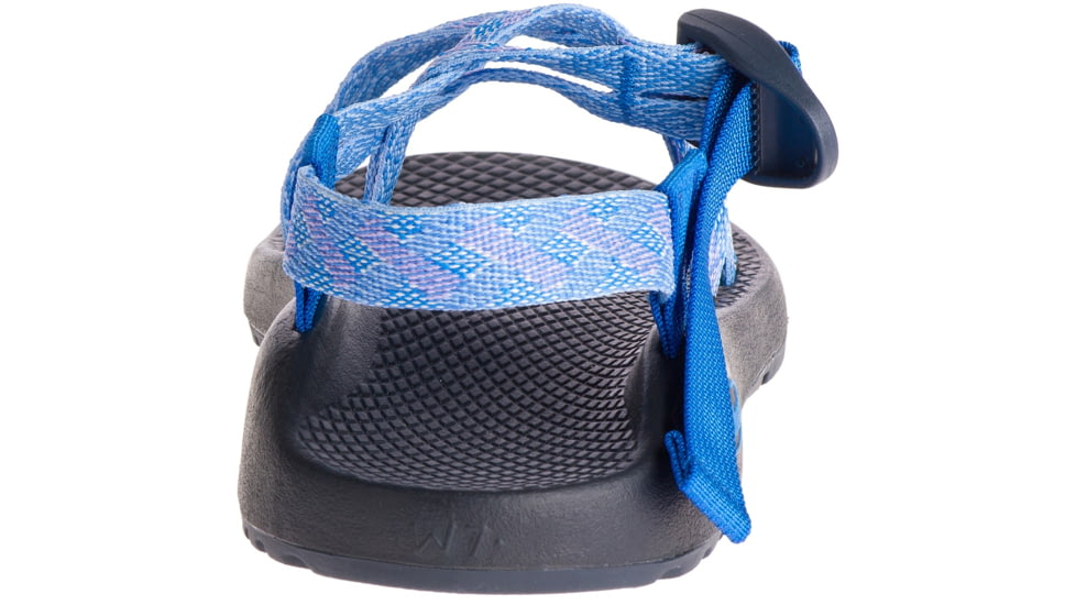 Chaco ZX1 Classic Sandal - Women's, Braid Blue, 5 US J106090-05.0