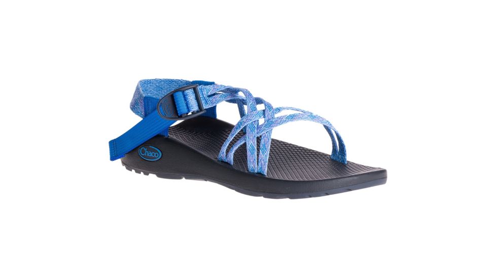 Chaco ZX1 Classic Sandal - Women's, Braid Blue, 5 US J106090-05.0