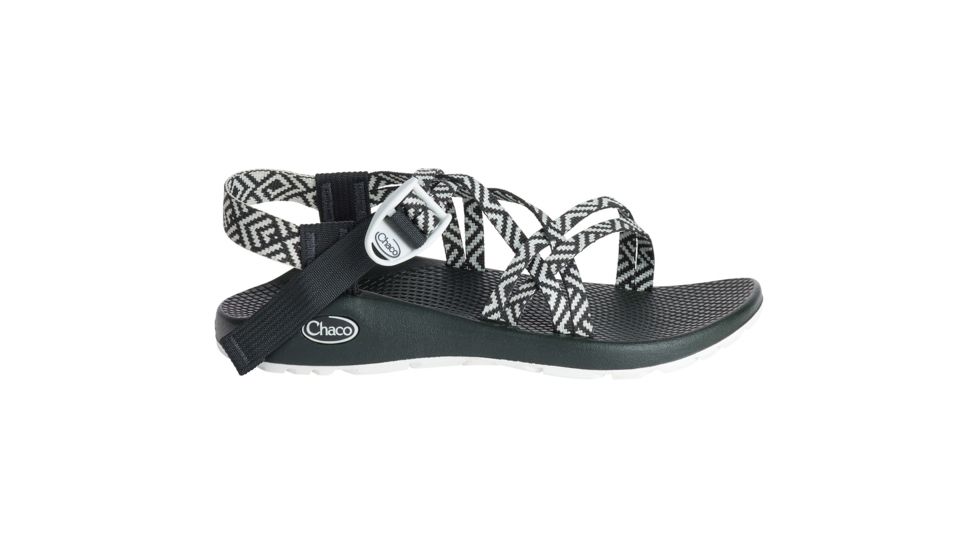 Chaco ZX1 Classic Sandal - Women's, Origami Black, 6 US J106094-06.0