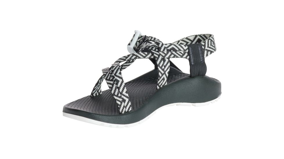 Chaco ZX1 Classic Sandal - Women's, Origami Black, 6 US J106094-06.0
