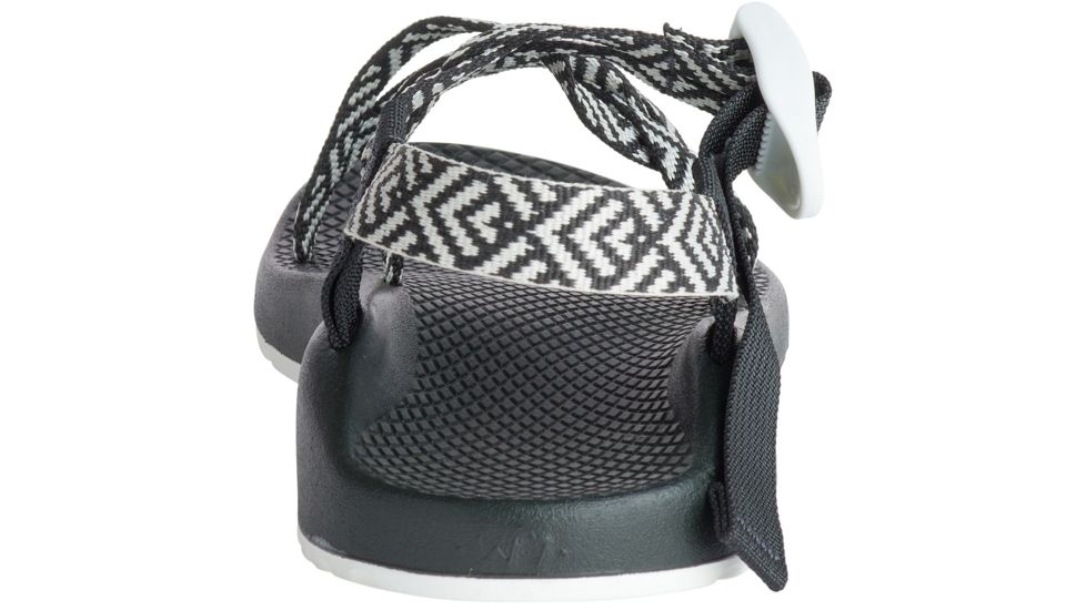 Chaco ZX1 Classic Sandal - Women's, Origami Black, 6 US J106094-06.0