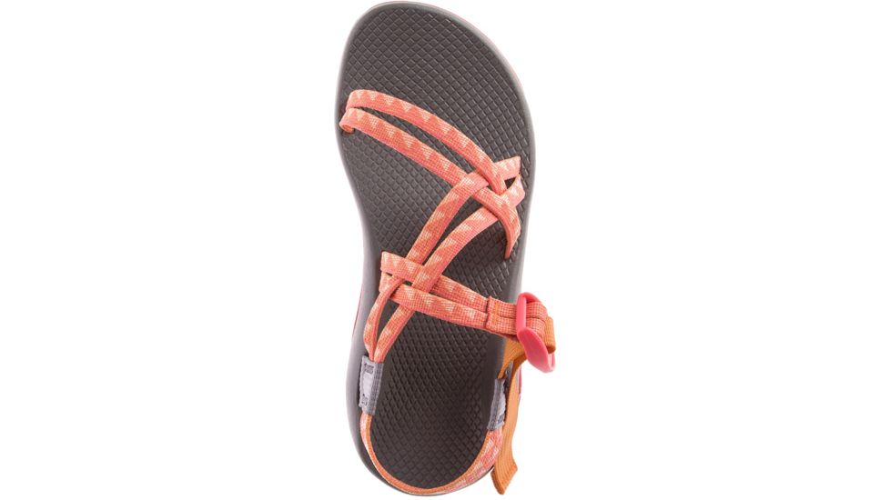 Chaco ZX1 Classic Sandal - Women's, Dart Peach, 6 US J106558-06.0