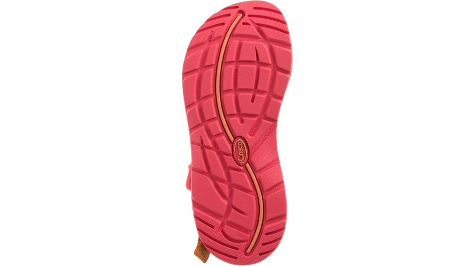 Chaco ZX1 Classic Sandal - Women's, Dart Peach, 6 US J106558-06.0