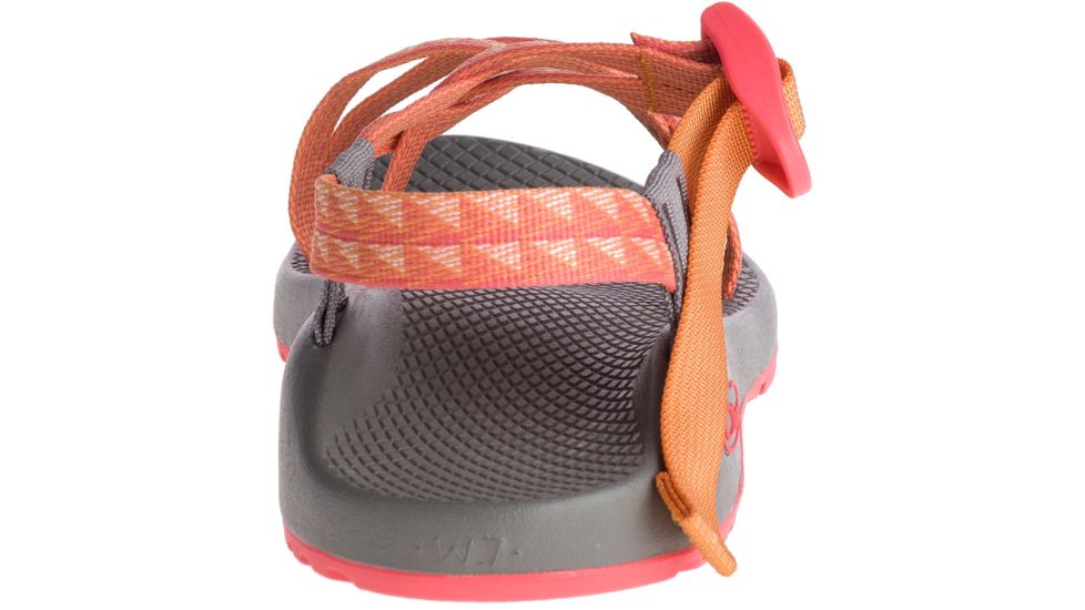 Chaco ZX1 Classic Sandal - Women's, Dart Peach, 6 US J106558-06.0