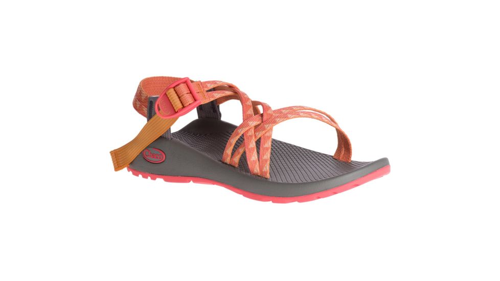 Chaco ZX1 Classic Sandal - Women's, Dart Peach, 6 US J106558-06.0
