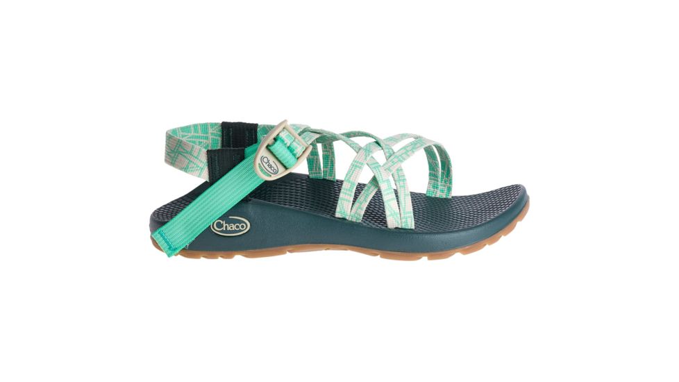 Chaco ZX1 Classic Sandal - Women's, Pep Pine, 11 US J106560-11.0