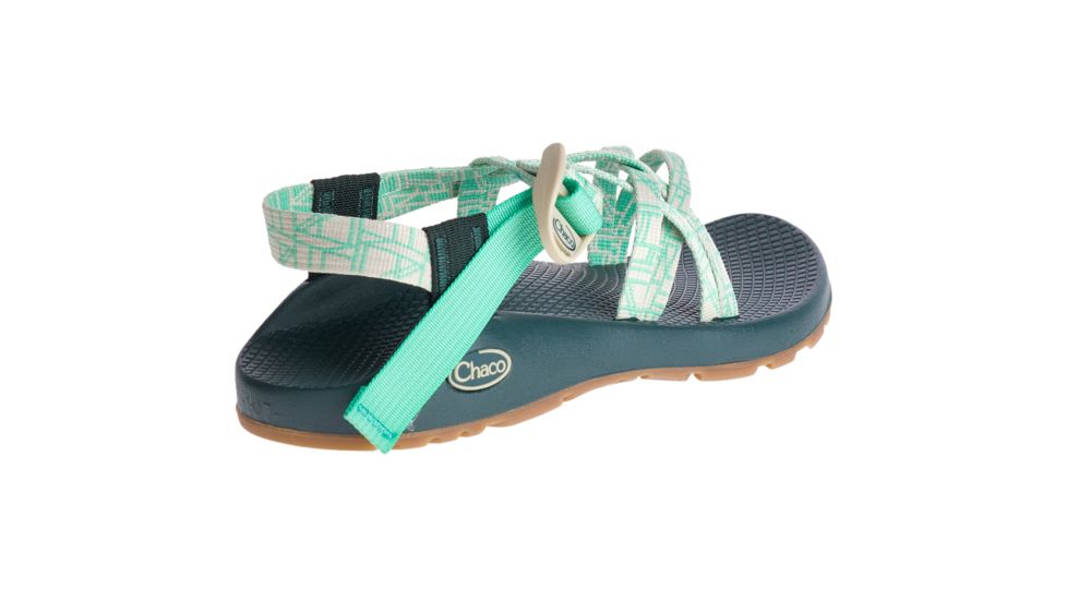 Chaco ZX1 Classic Sandal - Women's, Pep Pine, 11 US J106560-11.0