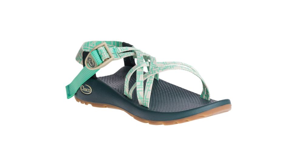 Chaco ZX1 Classic Sandal - Women's, Pep Pine, 11 US J106560-11.0