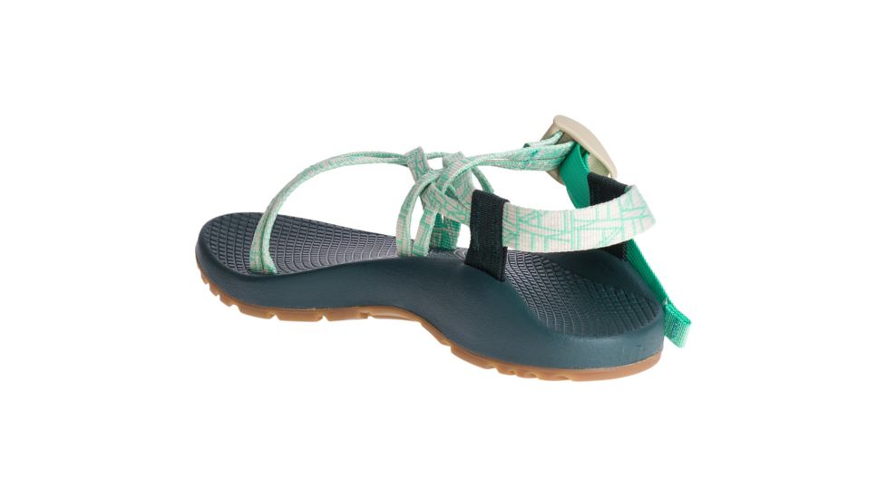 Chaco ZX1 Classic Sandal - Women's, Pep Pine, 11 US J106560-11.0