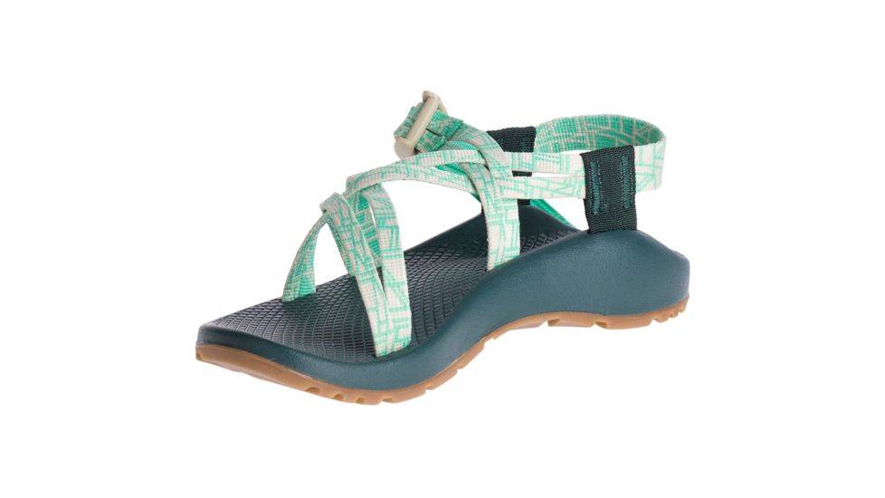 Chaco ZX1 Classic Sandal - Women's, Pep Pine, 11 US J106560-11.0