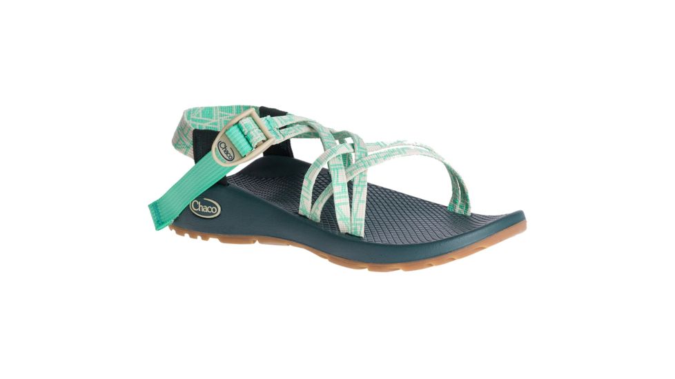 Chaco ZX1 Classic Sandal - Women's, Pep Pine, 11 US J106560-11.0