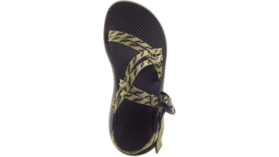 Chaco ZX1 Classic Sandal - Women's, Static Avocado, 9 US J106562-09.0