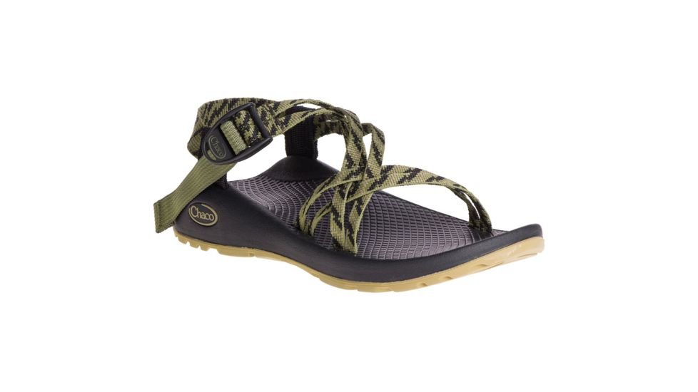Chaco ZX1 Classic Sandal - Women's, Static Avocado, 9 US J106562-09.0