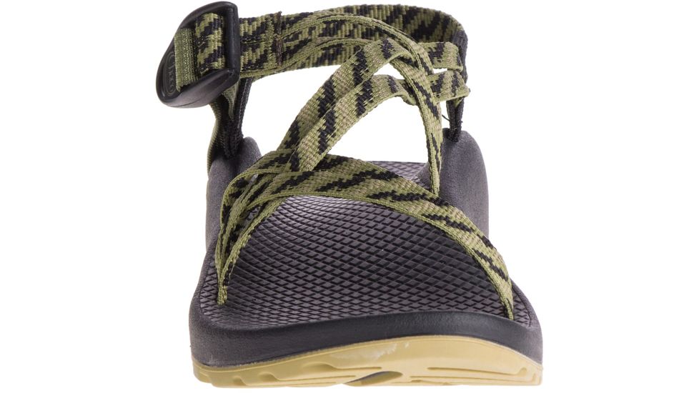 Chaco ZX1 Classic Sandal - Women's, Static Avocado, 9 US J106562-09.0