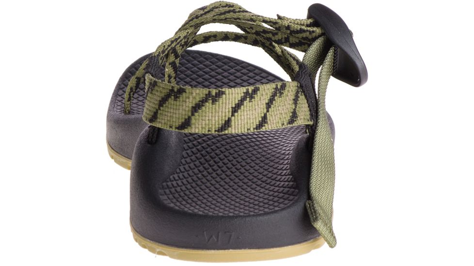 Chaco ZX1 Classic Sandal - Women's, Static Avocado, 9 US J106562-09.0