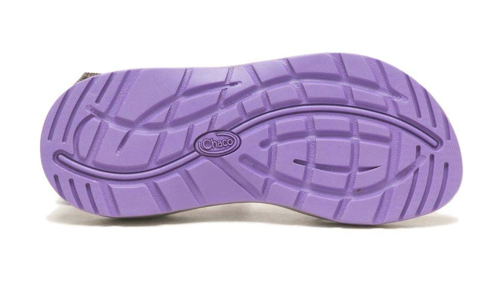 Chaco ZX1 Classic Sandal - Womens, RisingPurpleRose, 6, JCH109540-M-6