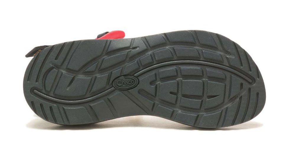 Chaco ZX1 Classic Sandal - Womens, VaryPrimary, 9, JCH109542-M-9