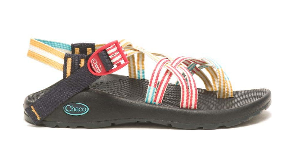 Chaco ZX1 Classic Sandal - Womens, VaryPrimary, 9, JCH109542-M-9