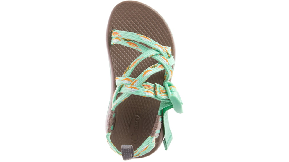 Chaco Zx1 Ecotread - Kids, Placas Katydid, 6, J180268-06.0