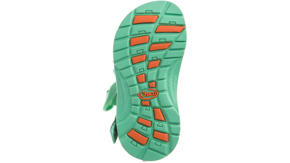 Chaco Zx1 Ecotread - Kids, Placas Katydid, 6, J180268-06.0