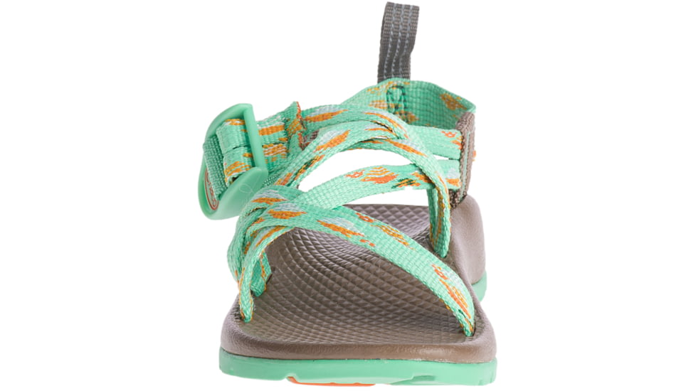 Chaco Zx1 Ecotread - Kids, Placas Katydid, 6, J180268-06.0