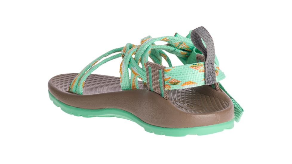 Chaco Zx1 Ecotread - Kids, Placas Katydid, 6, J180268-06.0