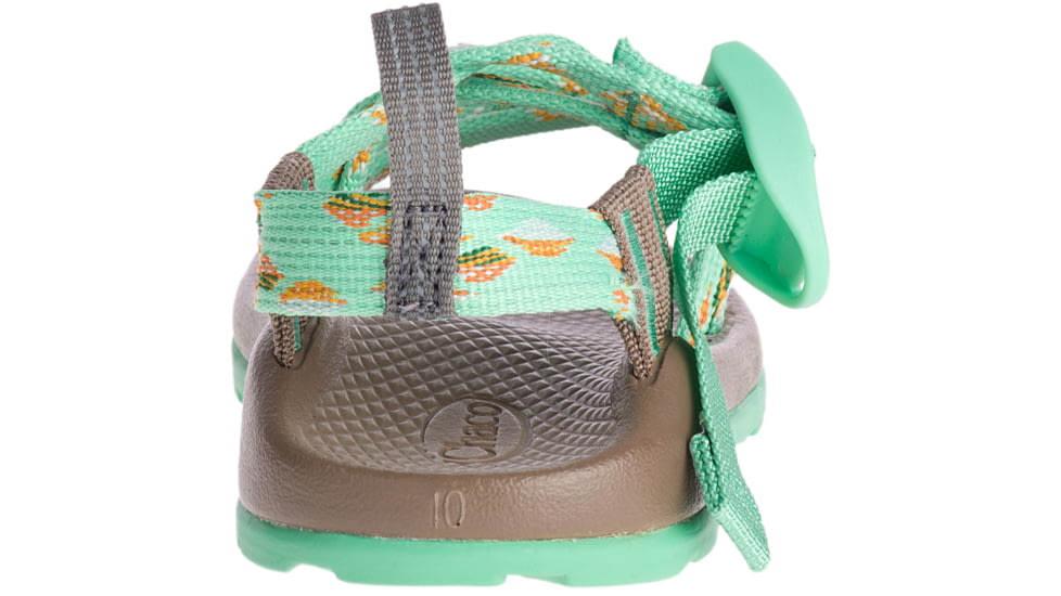 Chaco Zx1 Ecotread - Kids, Placas Katydid, 6, J180268-06.0
