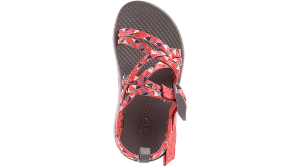 Chaco Zx1 Ecotread - Kids, Speck Grenadine, 5, J180262-05.0