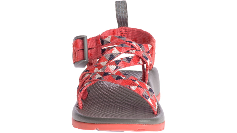 Chaco Zx1 Ecotread - Kids, Speck Grenadine, 5, J180262-05.0