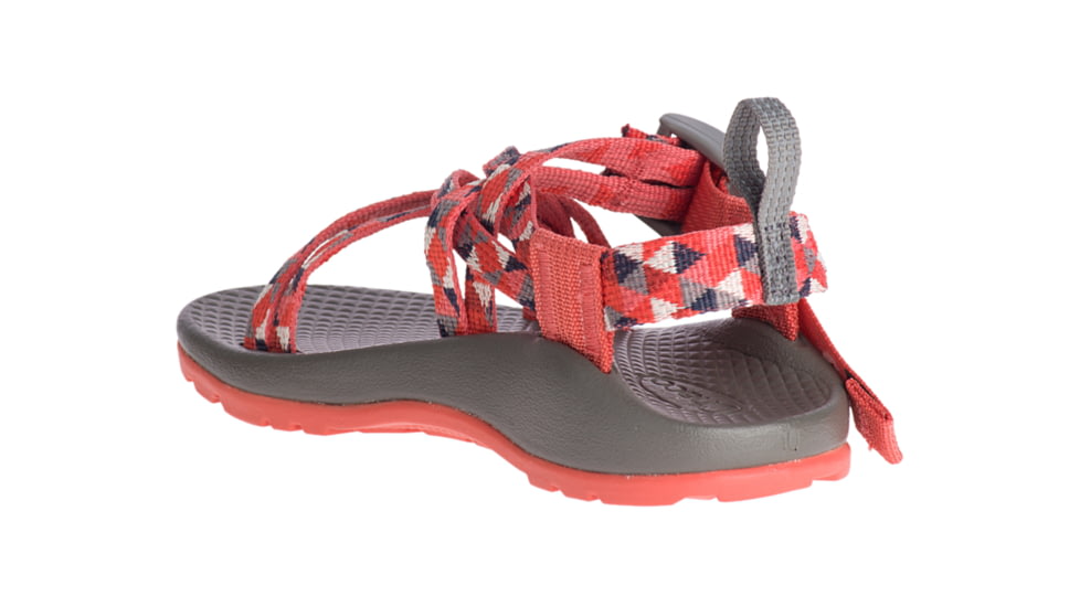 Chaco Zx1 Ecotread - Kids, Speck Grenadine, 5, J180262-05.0