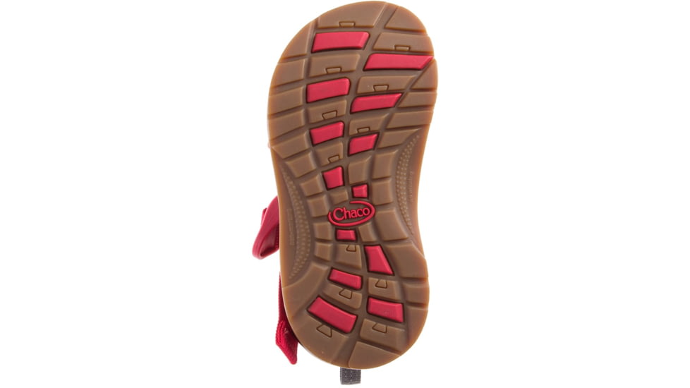 Chaco ZX1 Ecotread Sandal - Kid's, Helix Peach, 1 US J180026-01.0