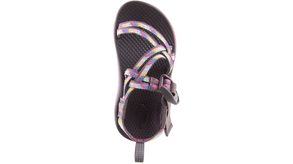 Chaco ZX1 Ecotread Sandal - Kid's, Fletched Pink, 5 US J180032-05.0