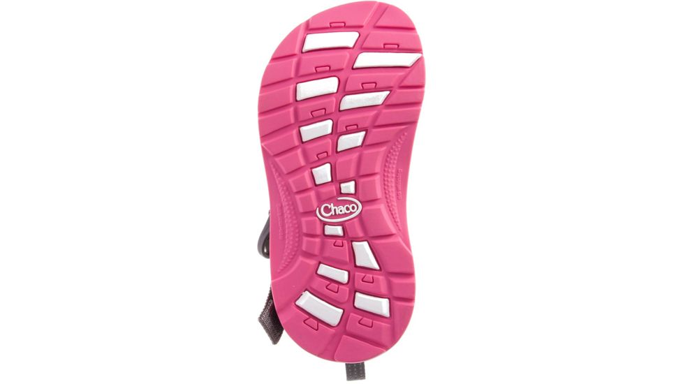 Chaco ZX1 Ecotread Sandal - Kid's, Fletched Pink, 5 US J180032-05.0