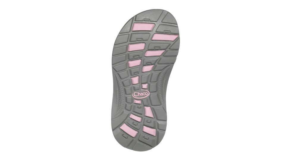 Chaco ZX1 Ecotread Sandal - Kid's, Hugs And Kisses, 1 US J180152-01.0