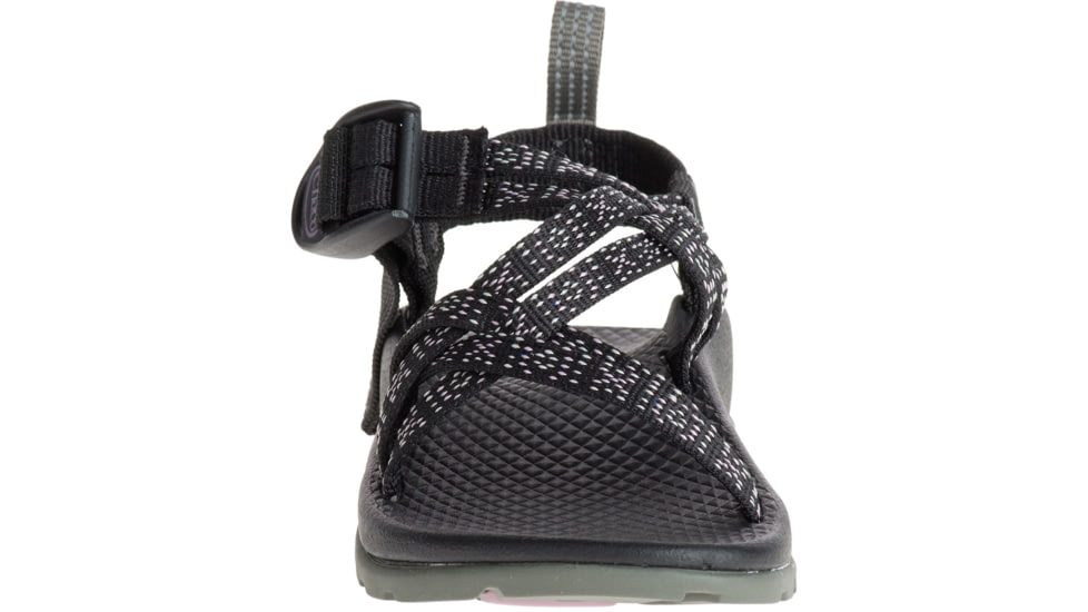 Chaco ZX1 Ecotread Sandal - Kid's, Hugs And Kisses, 1 US J180152-01.0