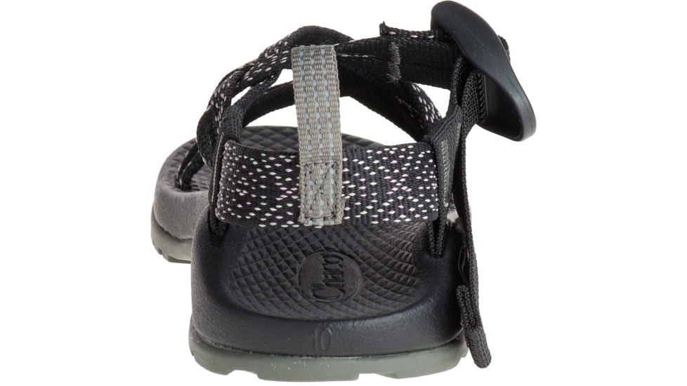 Chaco ZX1 Ecotread Sandal - Kid's, Hugs And Kisses, 1 US J180152-01.0