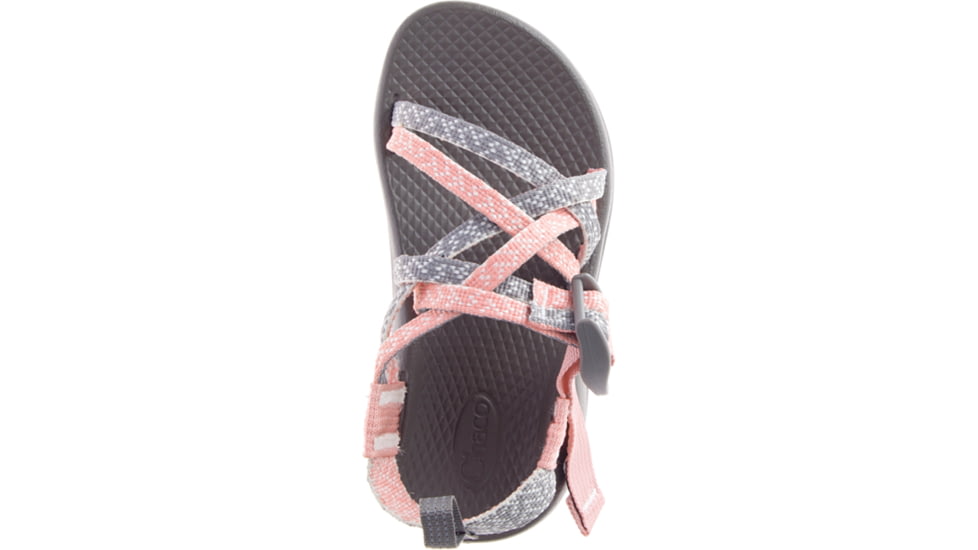 Chaco ZX1 Ecotread Sandal - Kids, Burlap Heather, 10, J180266-10.0
