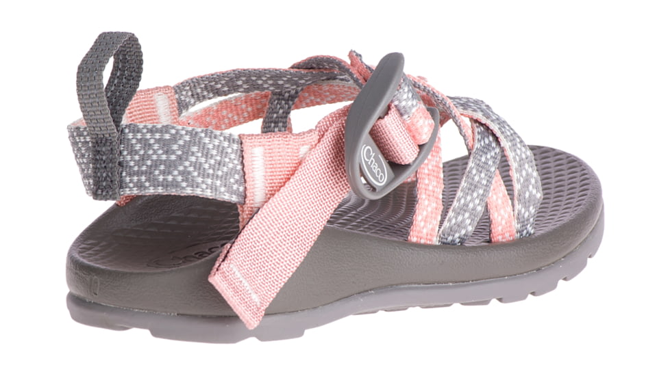 Chaco ZX1 Ecotread Sandal - Kids, Burlap Heather, 10, J180266-10.0