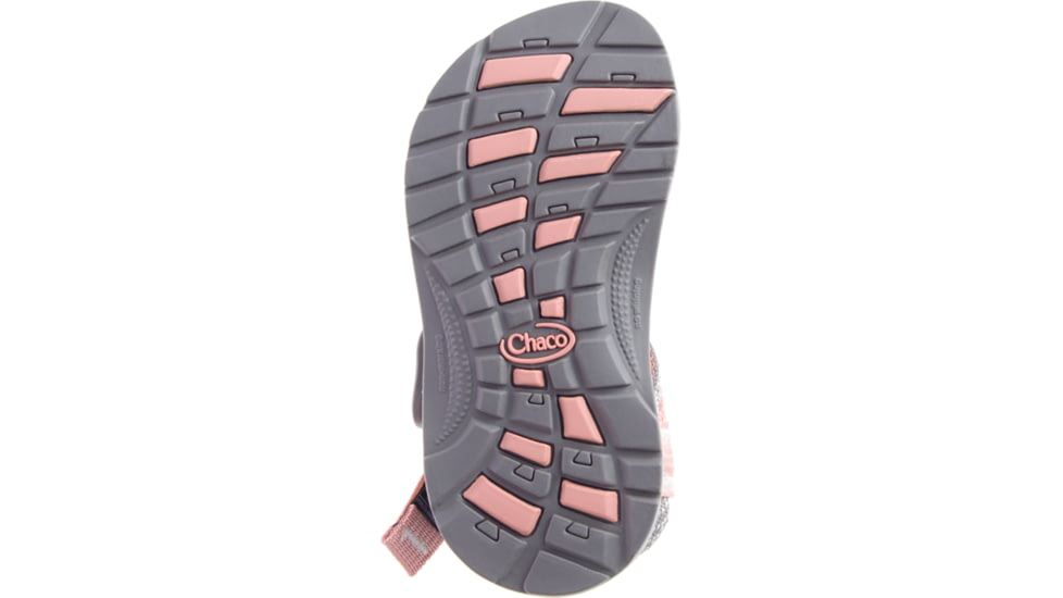 Chaco ZX1 Ecotread Sandal - Kids, Burlap Heather, 10, J180266-10.0