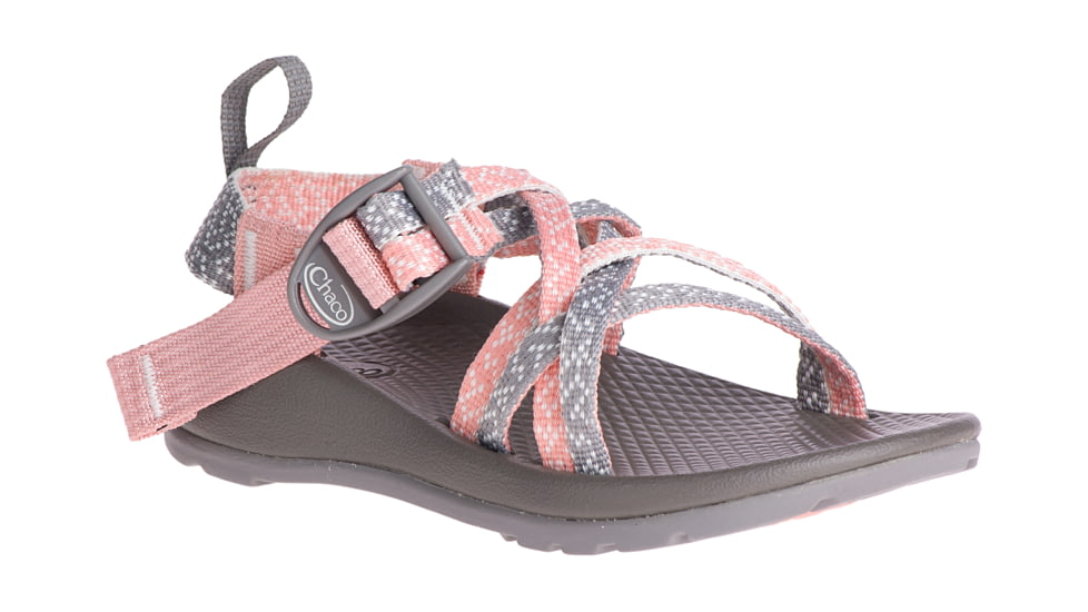 Chaco ZX1 Ecotread Sandal - Kids, Burlap Heather, 10, J180266-10.0