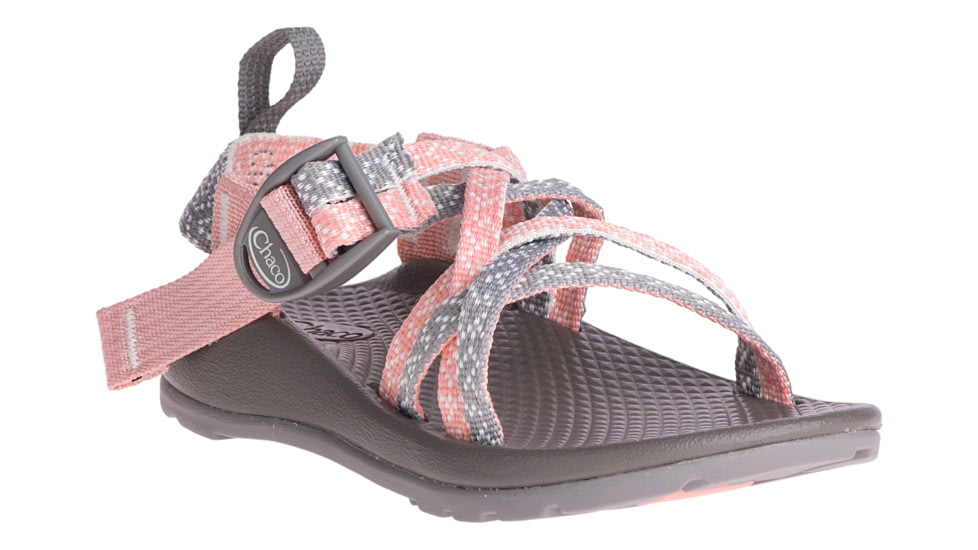 Chaco ZX1 Ecotread Sandal - Kids, Burlap Heather, 10, J180266-10.0