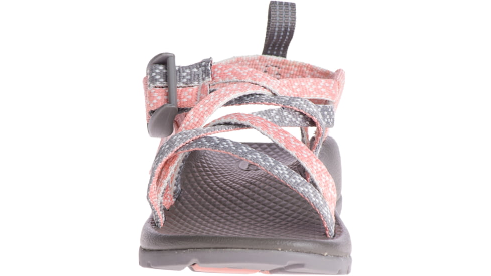 Chaco ZX1 Ecotread Sandal - Kids, Burlap Heather, 10, J180266-10.0